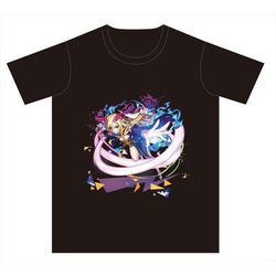 ヨドバシ.com - つくり モンスターストライク フルカラーTシャツ L