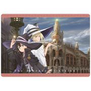 魔女の旅々 下敷き B [キャラクターグッズ]