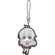 魔女の旅々 ラバーストラップ イレイナ [キャラクターグッズ]
