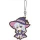 魔女の旅々 ラバーストラップ イレイナ 帽子 Ver. [キャラクターグッズ]