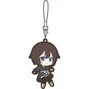 魔女の旅々 ラバーストラップ サヤ [キャラクターグッズ]