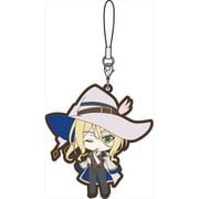 魔女の旅々 ラバーストラップ シーラ [キャラクターグッズ]