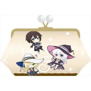 魔女の旅々 がまぐちポーチ [キャラクターグッズ]
