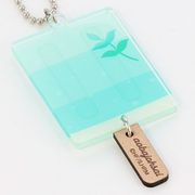 ハイキュー！！ TO THE TOP アイスキーホルダー 青葉城西高校 [キャラクターグッズ]