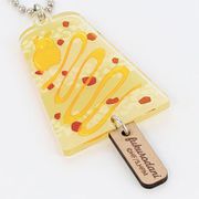 ハイキュー！！ TO THE TOP アイスキーホルダー 梟谷学園高校 [キャラクターグッズ]