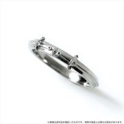 アイドルマスター ミリオンライブ！ モチーフリング 19号 Cleasky [キャラクターグッズ]