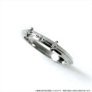 アイドルマスター ミリオンライブ！ モチーフリング 21号 Cleasky [キャラクターグッズ]