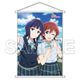 ラブライブ！虹ヶ咲学園スクールアイドル同好会 B2タペストリー 朝香果林&エマ・ヴェルデ [キャラクターグッズ]