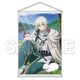 Fate/Grand Order -神聖円卓領域キャメロット- B2タペストリー ベディヴィエール [キャラクターグッズ]