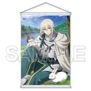 Fate/Grand Order -神聖円卓領域キャメロット- B2タペストリー ベディヴィエール [キャラクターグッズ]