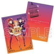ラブライブ！サンシャイン！！ デュオトリオクリアファイル ～天下無双～ （高海千歌/津島善子/黒澤ダイヤ） [キャラクターグッズ]