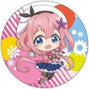おちこぼれフルーツタルト ぷちちょこ BIG缶バッジ 桜衣乃 [キャラクターグッズ]