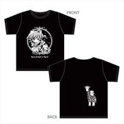 少女☆歌劇 レヴュースタァライト×ラスカル Tシャツ Mサイズ [キャラクターグッズ]