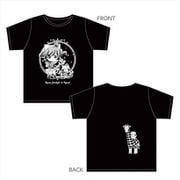 少女☆歌劇 レヴュースタァライト×ラスカル Tシャツ Lサイズ [キャラクターグッズ]