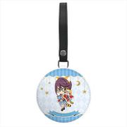 少女☆歌劇 レヴュースタァライト×ラスカル ラゲッジタグ 星見純那 [キャラクターグッズ]