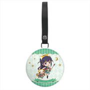 少女☆歌劇 レヴュースタァライト×ラスカル ラゲッジタグ 露崎まひる [キャラクターグッズ]