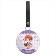 少女☆歌劇 レヴュースタァライト×ラスカル ラゲッジタグ 石動双葉 [キャラクターグッズ]