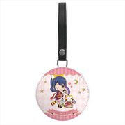 少女☆歌劇 レヴュースタァライト×ラスカル ラゲッジタグ 花柳香子 [キャラクターグッズ]