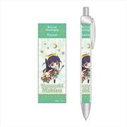 少女☆歌劇 レヴュースタァライト×ラスカル ボールペン 露崎まひる [キャラクターグッズ]