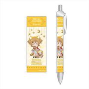 少女☆歌劇 レヴュースタァライト×ラスカル ボールペン 大場なな [キャラクターグッズ]