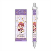 少女☆歌劇 レヴュースタァライト×ラスカル ボールペン 石動双葉 [キャラクターグッズ]