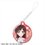 彼女、お借りします スマートフォンクリーナー デザイン01 水原千鶴 [キャラクターグッズ]