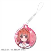彼女、お借りします スマートフォンクリーナー デザイン04 桜沢墨 [キャラクターグッズ]