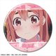 彼女、お借りします 缶バッジ デザイン22 桜沢墨 B [キャラクターグッズ]