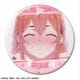 彼女、お借りします 缶バッジ デザイン25 桜沢墨 E [キャラクターグッズ]