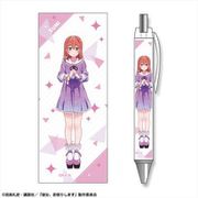 彼女、お借りします ボールペン デザイン04 桜沢墨 [キャラクターグッズ]