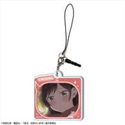 彼女、お借りします アクリルイヤホンジャックアクセサリー デザイン04 水原千鶴 D [キャラクターグッズ]