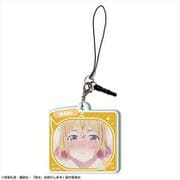 彼女、お借りします アクリルイヤホンジャックアクセサリー デザイン07 七海麻美 B [キャラクターグッズ]