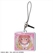彼女、お借りします アクリルイヤホンジャックアクセサリー デザイン12 桜沢墨 A [キャラクターグッズ]