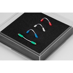 カートリッジワイヤー 4本セット CW-01
