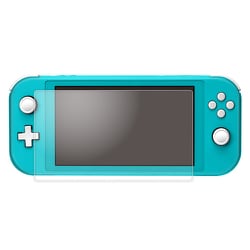 ヨドバシ.com - ネクサス NX-NSWL-01BL [Nintendo Switch Lite