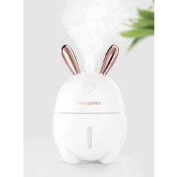 LAVINO 置き型加湿器 ホワイト LAVINO ラビーノ エアリファイ ハイブリッド式 加湿器 | COS-ME