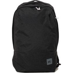 ヨドバシ.com - ミレー MILLET スイウ 18 SUIU 18 MIS0718 BLACK