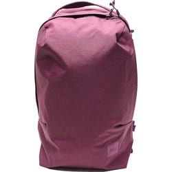 ヨドバシ.com - ミレー MILLET スイウ 18 SUIU 18 MIS0718 HEATHER WINE 7121 [アウトドア デイパック  18L レディース] 通販【全品無料配達】