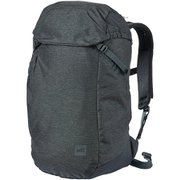 スイウ 22 SUIU 22 MIS0719 BLACK HEATHER 7316 [アウトドア デイパック 22L レディース]