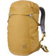 スイウ 22 SUIU 22 MIS0719 HEATHER MUSTARD 7119 [アウトドア デイパック 22L レディース]