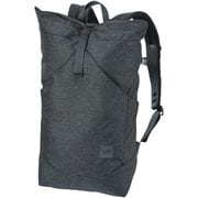 スイウ 16 SUIU 16 MIS0720 BLACK HEATHER 7316 [アウトドア デイパック 16L レディース]