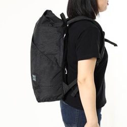 ヨドバシ.com - ミレー MILLET スイウ 16 SUIU 16 MIS0720 BLACK