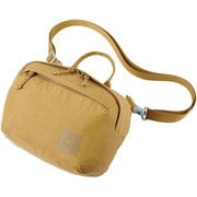 スイウ ショルダー SUIU SD MIS0721 HEATHER MUSTARD 7119 [アウトドア ポーチ]