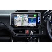 AVIC-CE902ESIII [サイバーナビ エスクァイア専用モデル 10V型HD/TV/DVD/CD/Bluetooth/USB/SD/チューナー・AV一体型メモリーナビゲーション]