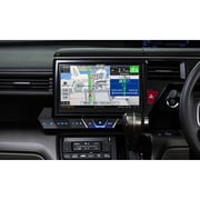 AVIC-CE902STIII [サイバーナビ ステップワゴン専用モデル 10V型HD/TV/DVD/CD/Bluetooth/USB/SD/チューナー・AV一体型メモリーナビゲーション]