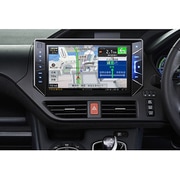 AVIC-CE902NOIII [サイバーナビ ノア専用モデル 10V型HD/TV/DVD/CD/Bluetooth/USB/SD/チューナー・AV一体型メモリーナビゲーション]