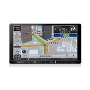 AVIC-RQ911 [楽ナビ 9V型HD/TV/DVD/CD/Bluetooth/SD/チューナー・AV一体型メモリーナビゲーション]