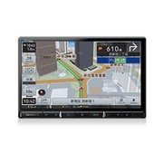 AVIC-RL911 [楽ナビ 8V型HD/TV/DVD/CD/Bluetooth/SD/チューナー・AV一体型メモリーナビゲーション]
