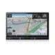 AVIC-RL711 [楽ナビ 8V型HD/TV/DVD/CD/Bluetooth/SD/チューナー・AV一体型メモリーナビゲーション]