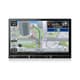 AVIC-RL511 [楽ナビ 8V型HD/TV/Bluetooth/USB/チューナー・AV一体型メモリーナビゲーション]